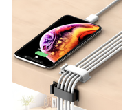 MOZOS CM-SET zestaw do organizacji kabli. - 1363954 - zdjęcie 4